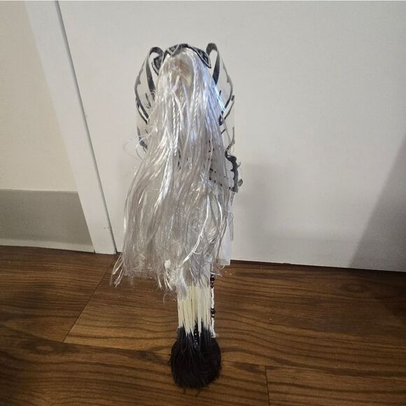 Tassel Fairy Doll - Picture 4 of 5